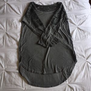 arizona jeans long sleeve!